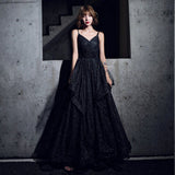 Plataz Bride Toast Dress 2025 Spring New Wedding Banquet Modern Temperament Thin Sling Dress Woman