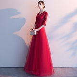 Plataz Temperament Evening Dress Woman 2025 New Spring Banquet Elegant Long Black Grandennial Dress Dress Dresser