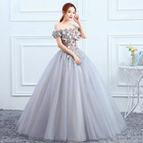 Plataz New Female Color Yarn Studio Bridal Banquet Presided Evening Dress Solo Performance Dress
