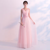 Plataz Evening Dress Dress Girl 2025 Spring New Banquet Fairy Temperament Student Bridesmaid Dress
