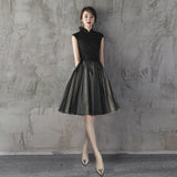 Plataz Evening Dress 2025 New Summer Temperament Banquet Hosts Annual Meeting Dress Elegant Dinner Temperament