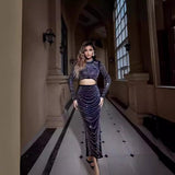 Plataz Chic Strapless Prom HZ1007