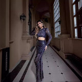 Plataz Chic Strapless Prom HZ1007