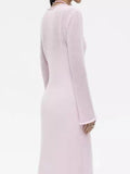 Plataz Knit Cami Dress and Cover Up Sweater Set DJPT