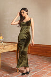 Plataz Sling Exposed Back Sexy Night Club Evening Dress ¨C Shop HZ1007