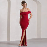 Plataz Autumn 2025 New Bag Ass Dress Female DJPT