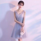 Plataz Evening Dress Dress Girl 2025 Spring New Banquet Fairy Temperament Student Bridesmaid Dress