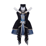 Plataz Teased Original Cross Universe Lolita Women's Dress Everyday Cute Lolita Sweet Dress 7266