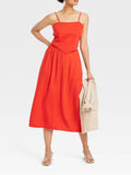 Plataz 2024 New Fashion Design Feel Waist-Meared Back-To-Back Suit