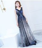 Plataz Evening Dress Women In The Spring Of 2025 New Gradient Thin Car Model Long Show Show Performance Dress