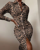 Plataz Ebay New Long-Sleeved Waist-Print Shirt Shirt Shirt Shirt DJPT