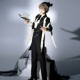 Plataz Teased Original Prayerist Lolita Female Lolita Coat Shirt Pants Daily Prince Suit 7172