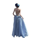 Plataz Thailand Seaside Holiday Dress Super Fairy Design Pure Desire To Close The Waist Slings Long Skirt