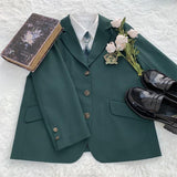 Plataz Design Basic Blazer 6312