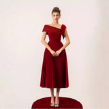 Plataz 2025 Black And White Birthday Party Dress