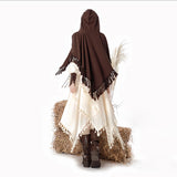 Plataz Wandering Witch Lolita Dresser Dresser Herder Waist Cloak Everyday Cute Lolita Sweet Skirt 6986
