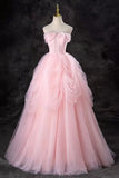 Plataz Breast-Wearing Fairy Adult Dress Dress Dress Light Wedding Dress Niche High-End Temperament French Super Fairy Vocal Art Test