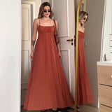 Plataz Summer New Sling Skirt Women Sexy Body Quality Pressure Dress Dress Woman HZ0628