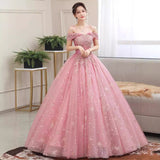 Plataz Exam Dress Women 2025 New Host Solo Sound Stage Performance Suit Poneng Dress Thin Color Yarn Long