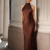 Plataz Summer New Fashion Sexy Semperament Dress