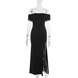 Plataz Autumn 2025 New Bag Ass Dress Female DJPT