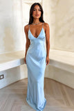 Plataz Summer New Women's V-Neck Sleeveless Temperament Waist Fashion Dress HZ0628
