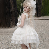 Plataz Design Lita Jsk Lolita Daily Cute Lolita Dress 6786