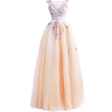 Plataz 2025 New Light Gold Bride Long Sleeve Dinner Ceremony Show Show Bridesmaid Evening Dress