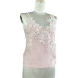 Plataz 2024 New Lace Embroidered Cardigan Vest Feather Dress Tender Gentle Romantic Three-Piece Set