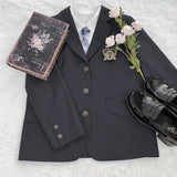 Plataz Design Basic Blazer 6312