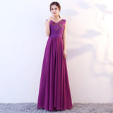 Plataz Dress Women 2025 New Long Temperament Banquet Elegant Annual Meeting Host Of The Blue Dress Dress Dress Dress Spring