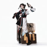 Plataz Teased Original And Goblin Lolita Girl Lolita Blouse Sling Skirt Skirt Daily Suit 9443