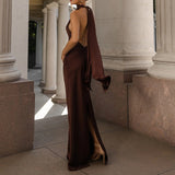 Plataz Summer New Fashion Sexy Semperament Dress