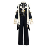Plataz Teased Original Prayerist Lolita Female Lolita Coat Shirt Pants Daily Prince Suit 7172