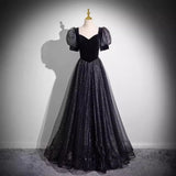 Plataz Evening Dress Dress 2025 New Banquet Temperative Host French Light Luxury Test Choral Performance Dresses Spring