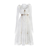 Plataz Design God Makes The Chinese Style Improve The Chinese Style Of The Ancient Style Women's Fairy Dress 7078