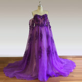 Plataz Dress Shoulder 2025 New Emerald Green Dress Ball Dress Floral Dress Princess Breeze