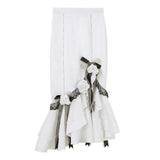 Plataz Teased Original Ring Door Lolita Girl Lolita Waist Cover Dress Dress Short Skirt Sweet Suit 7173