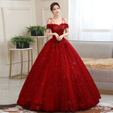 Plataz Exam Dress Women 2025 New Host Solo Sound Stage Performance Suit Poneng Dress Thin Color Yarn Long