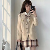 Plataz Design Basic Blazer 6312