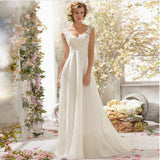 Plataz Bride Wedding Dress 2025 New Summer Tail Host Walk Show Banquet Lace Evening Dress Woman