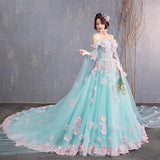 Plataz Temperament Famous Solo Performance Vocal Art Test Performance Adult Ceremony Host Annual Meeting Ponponn Dress