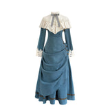 Plataz Jam Original Silent Silent Lolita Girl Longslee Dress Everyday Cute Lolita Sweet Dress 7164