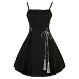 Plataz Design Iris Ink Butterfly Chinese Style Improve The Chinese Elements Of The Female Coat Sling Skirt Suit 9057