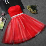 Plataz Dresses 2025 New Birthday Short Dresses Sister Group Dinner Party Host Show Dress