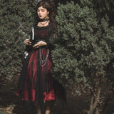 Plataz Design Girl Killer Dress Fresh Cute Lolita Sweet Soft Sister Dress 6333