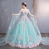 Plataz Temperament Famous Solo Performance Vocal Art Test Performance Adult Ceremony Host Annual Meeting Ponponn Dress