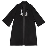 Plataz Design Mingyun Matsujie Chinese Style Improvement Han Elements Han Suit Female Shirt Horse Face Skirt Set 8749