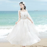 Plataz Design God Makes The Chinese Style Improve The Chinese Style Of The Ancient Style Women's Fairy Dress 7078
