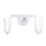 Plataz Teased Original Silver Moon Lolita Female Lolita Apron Trouser Dress Everyday Cute Set 7126